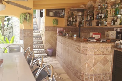 Casa Primavera