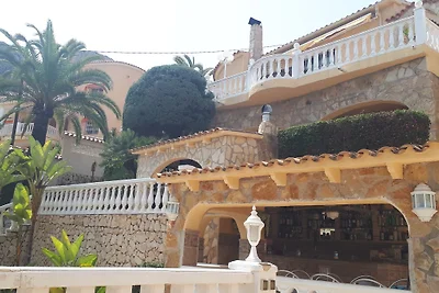 Casa Primavera