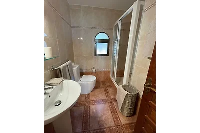 Casa Primavera