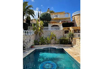 Casa Primavera