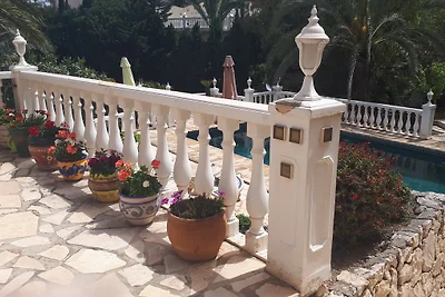 Casa Primavera