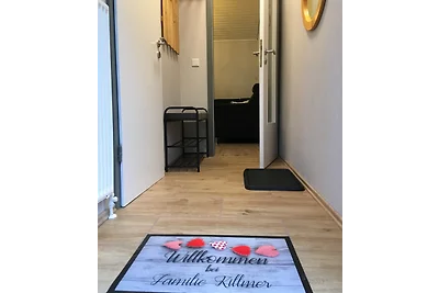 Casa di vacanza Killmer (D3)