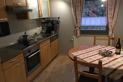 Casa di vacanza Killmer (D3)