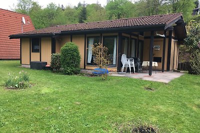 Ferienhaus Killmer (D3)