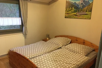 Casa di vacanza Killmer (D3)