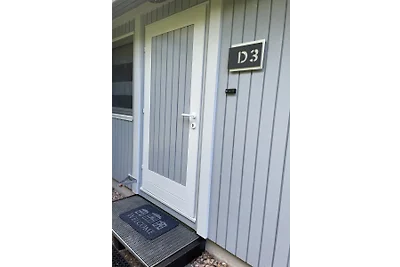 Casa di vacanza Killmer (D3)