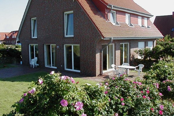 Ferienhaus Dorum-Neufeld