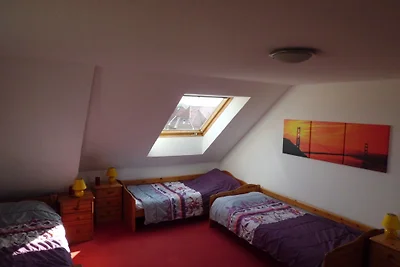CASA VACANZA HUS DIEKKIEKER