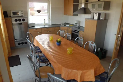 CASA VACANZA HUS DIEKKIEKER