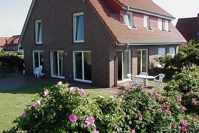 VAKANTIEHUIS HUS DIEKKIEKER