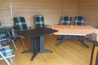 CASA VACANZA HUS DIEKKIEKER
