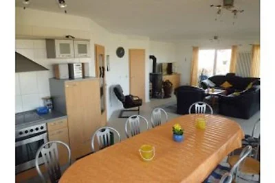 CASA VACANZA HUS DIEKKIEKER