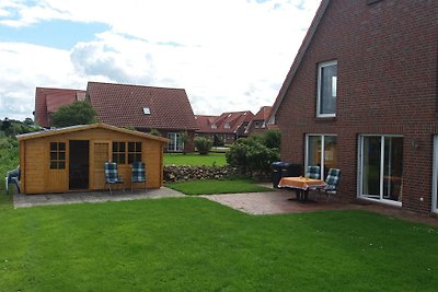 FERIENHAUS HUS DIEKKIEKER