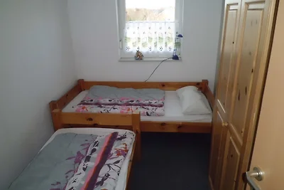 CASA VACANZA HUS DIEKKIEKER
