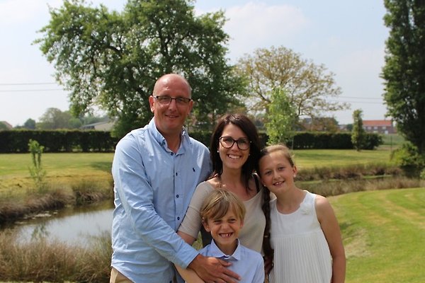 Familie O. Valcke Familie O. Valcke