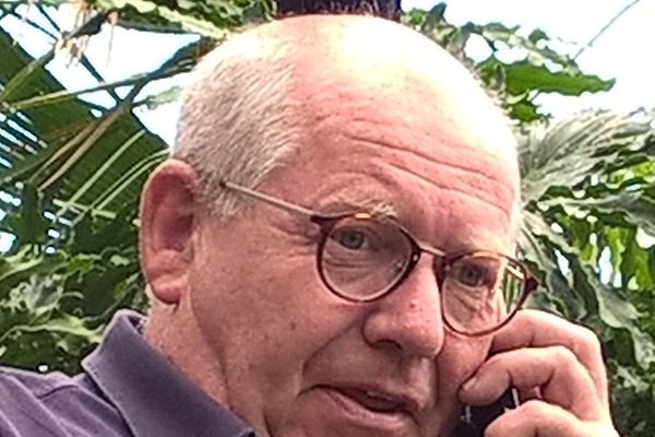 Herr M. Rysman Herr M. Rysman