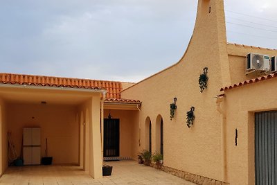 Casa Mi Pajobe - La Nucia