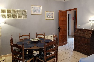Casa Mi Pajobe - La Nucia