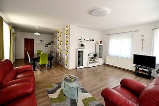 Ferienhaus Balatonboglar