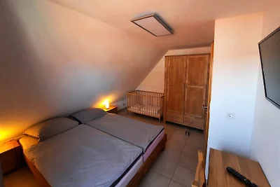 Haus Kolibri