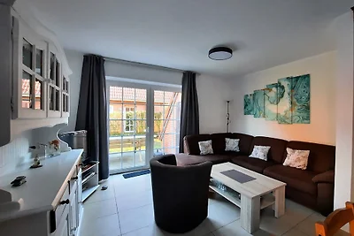 Haus Kolibri