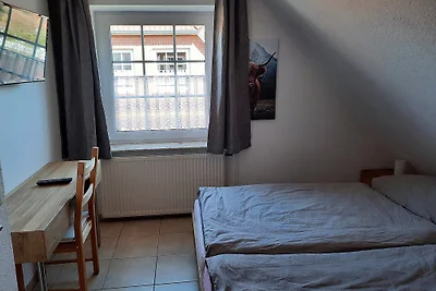 Haus Kolibri