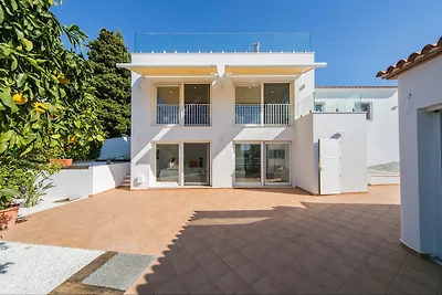Villa San Jaime