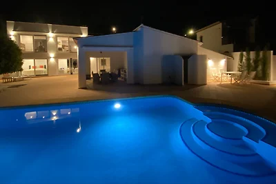 Villa San Jaime