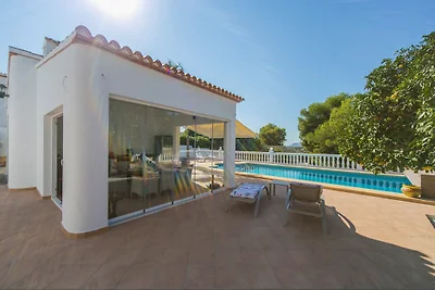 Villa San Jaime