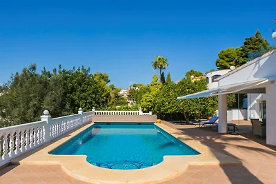 Villa San Jaime
