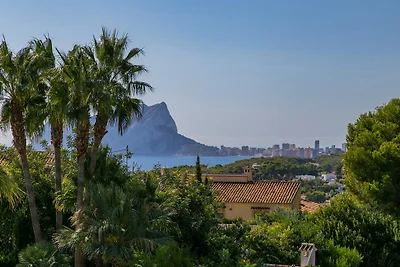 Villa San Jaime