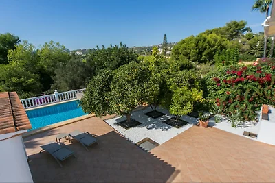 Villa San Jaime