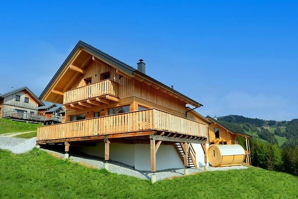 Ferienhaus Bad St. Leonhard im Lavanttal