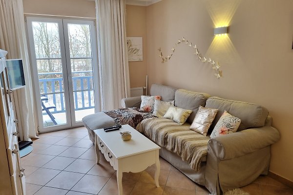 Ferienwohnung Bastorf