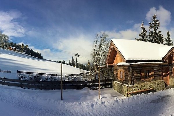 Ferienhaus Gröbming