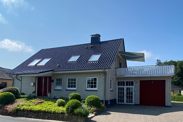 Ferienwohnung Loxstedt