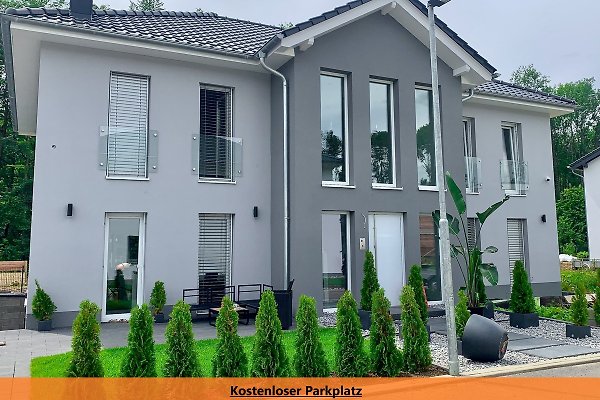 Ferienwohnung Montabaur