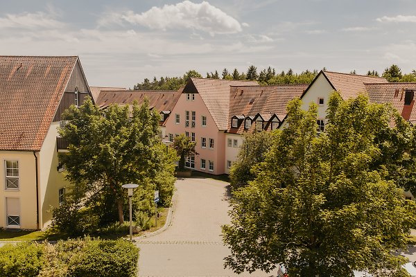Ferienwohnung Herrieden