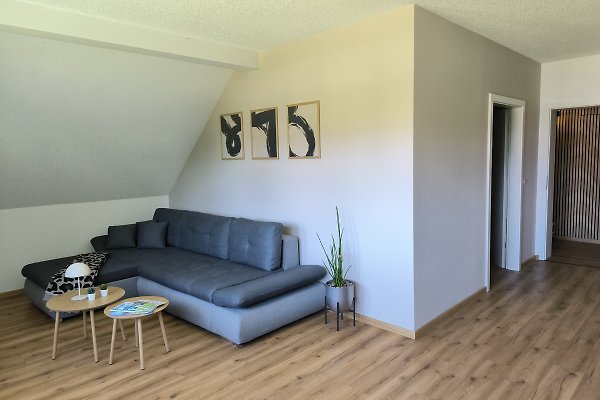 Ferienwohnung Reichenbach