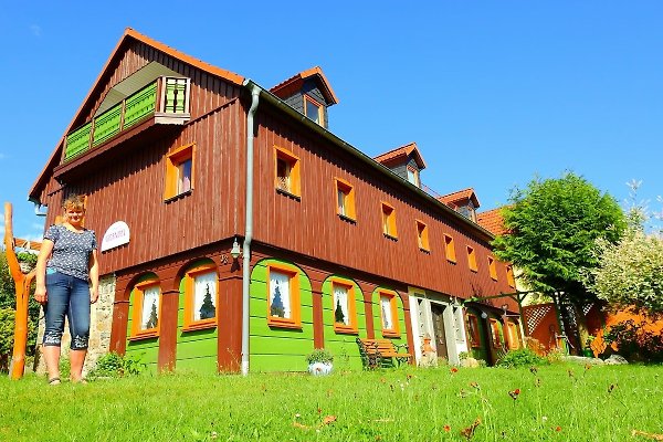 Ferienwohnung Kottmar