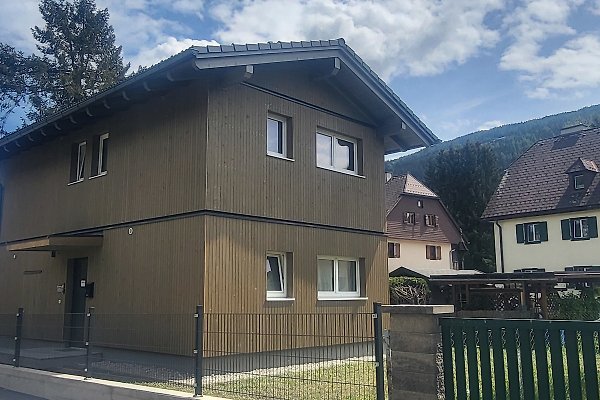 Ferienhaus Schladming