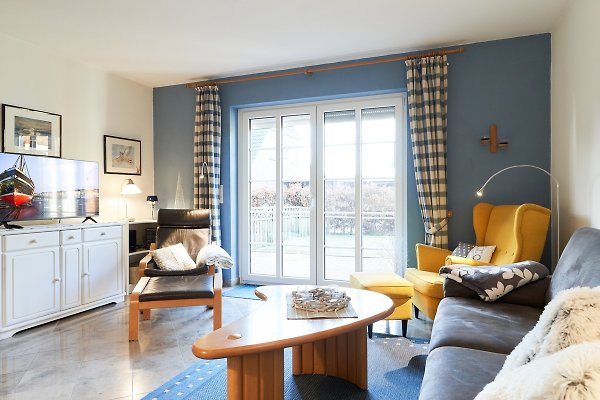 Ferienhaus Nordstrand