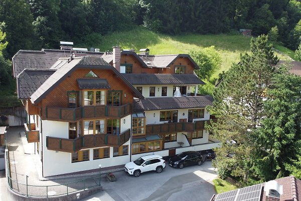 Ferienwohnung Schladming