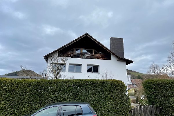 Ferienwohnung Gau-Odernheim