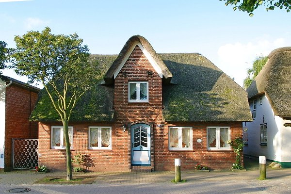 Ferienhaus Wyk
