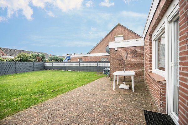 Ferienhaus Hage