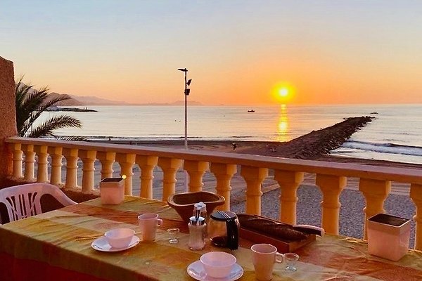 Ferienwohnung El Campello