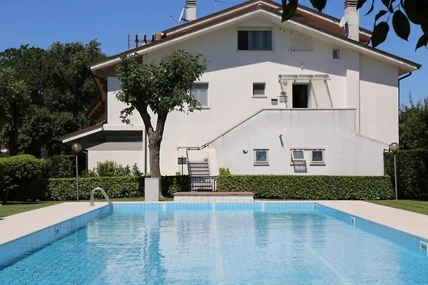 Ferienwohnung Caorle