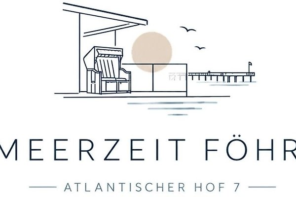 Ferienwohnung Wyk