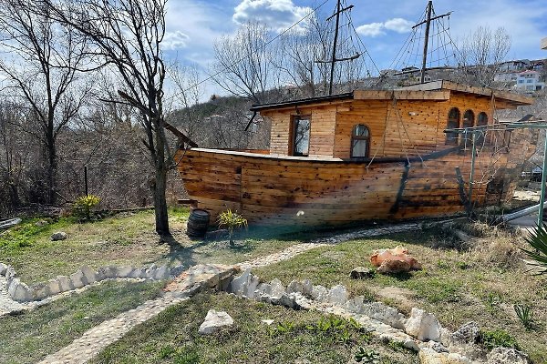 Apartament Balchik